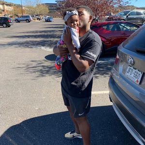 Meet your Posher, Andre